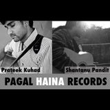 Radio79 Special Agents with Pagal Haina Records (Prateek Kuhad + Shantanu Pandit + Dhruv Singh)