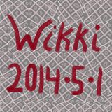 Wikki-Mix 2014/5/1