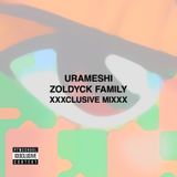 Urameshi - Zoldyck Family Xxxclusive Mixxx