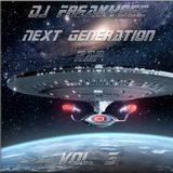 DJ FreakyBee Next Generation Rap Vol. 3