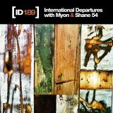 International Departures 189
