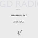 Sebastian Paz - Amsterdam Nights #05 @ BGD Company