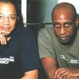 LTJ Bukem and MC Conrad @ Detonate, Rock City 2005
