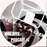Moe.ritz......Techno/Techhouse