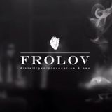FROLOV F/W 15-16 catwalk soundtrack