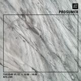 Prosumer - 1st December 2015