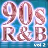 90s R&B Mix with Jiggz3000 Vol. 2