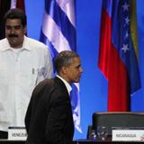 Prog 18, 2do Bloque: Situación Venezuela - EEUU