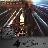 This is 4 The Crowd vol. one