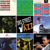 3rd Street Jazz Early Morning Set Vol.4
