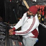 DJ Rashiem Ahmed - Soulful Trax (55 mins.)
