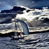 Adventures of a Sailor Girl #9 on 9 June 2014