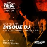 #TribuRadio / Show #28