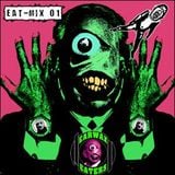 EARWAX EATERS MENU#1