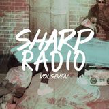 Sharp Radio #7