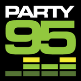 In Solitude with DJ Hero, Party95, 06.07.14