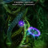 Terra Magic - Spiritual Alignment 16.09.2015