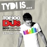 tyDi - Global Soundsystem Episode 146 by I ♥ Trance House music