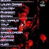 Dj Smurf_07.06.2003_@ French radio