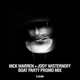 U-Khan - Nick Warren & Jody Wisternoff "Aboard" Promo Mix