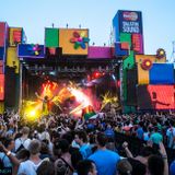 Balaton Sound 2015 warm up mix