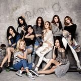 Girls' Generation Continuous Mix