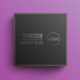 Listen To Detroit Livecast by BORSCH | 05.03.16