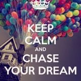 Emaus - Keep Calm And Chase Your Dream