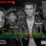 Frankie Hollywood Rodriguez - Nasty & Dirty Hop Till Ya Drop Live 6-25-15
