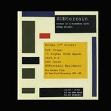 Dan Lucas - SUBterrain London mix
