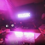Musik @ Thompsons 18-1-15 feat Gleave Dobbin