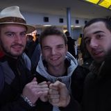 Interview with Steppa Style (Moscow dancehall connection)