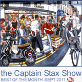 The Captain Stax Show SEPT2011BIS