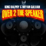 KING RALPHY OVER TO THE SPEAKER (DJ NITA'S ORGANIC GROOVE)