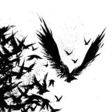 "Dancing With Crows" Mix By Dj Loulito The Yob - 19/09/15