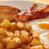 FryBread Breakfast January 27th 2013 BaseFM
