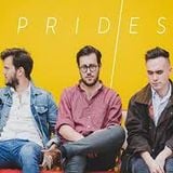 Prides Interview with James Lloyd