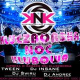 Tween live @ KNK (Dni Kluczborka 2015)