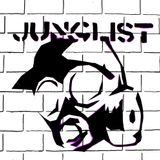 Old skool DnB 1994/1995 set