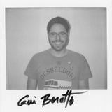 Gui Boratto - Beats In Space 727 - 29-Apr-2014