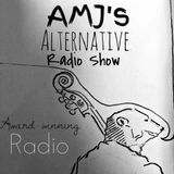 AMJs Alternative radio show part 4 with Adam Morrison and William Thomas