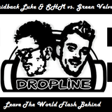 Laidback Luke & Swedish House Mafia vs. Green Velvet - Leave The World Flash Behind (Dropline mix)