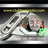 tattboy's Mix No. 59 ~ May 2012 ~ Club Alternative