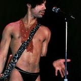 Interview Prince 29-5-1981
