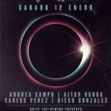 JuanmaBruna @ Florida135 (REWIND - La Boite) 12-Ene-2013