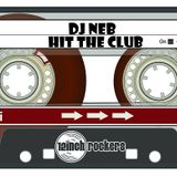 DJ NEB - HIT THE CLUB