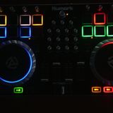 Scylax Mix 011