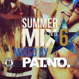 Pat.No. - Summer Mix 2k15 No.6