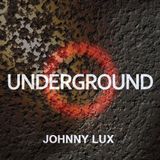 Johnny Lux - Underground (Techno Sessions)