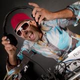 Dj Kaska - Mixtape Brazilian Beats 2013